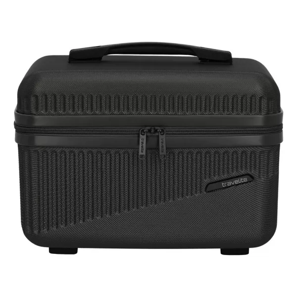  Kovček TRAVELITE BALI BEAUTYCASE ČRNA 