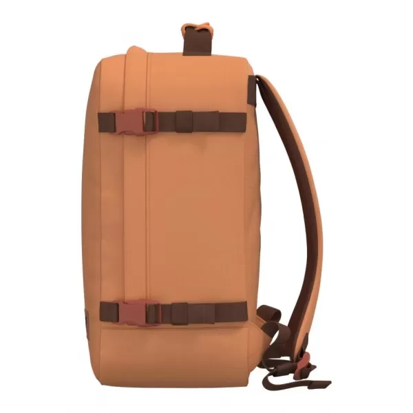  Nahrbtnik CABINZERO CLASSIC 36L GOBI PESEK 