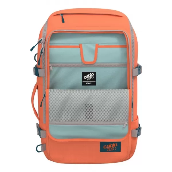  Nahrbtnik CABINZERO ADV PRO 42L MAROŠKI PESEK 