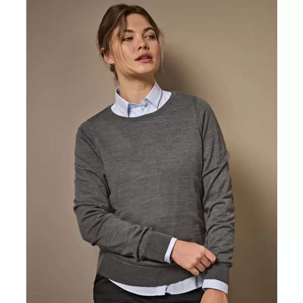  Ženski pulover TEE JAYS | TJ 6006 NAVADE 
