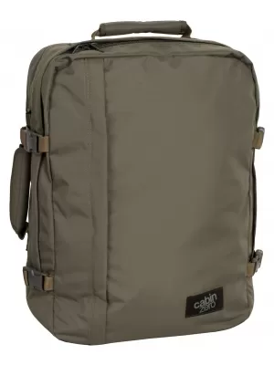 Nahrbtnik CABINZERO CLASSIC 44L GRUZIJSKI KAKI