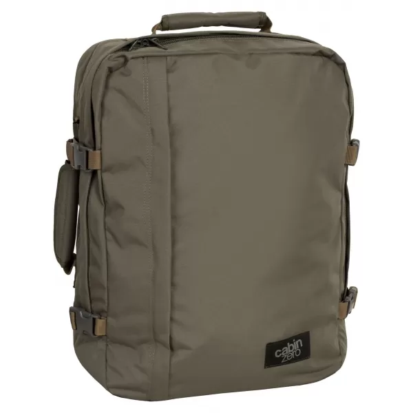  Nahrbtnik CABINZERO CLASSIC 44L GRUZIJSKI KAKI 