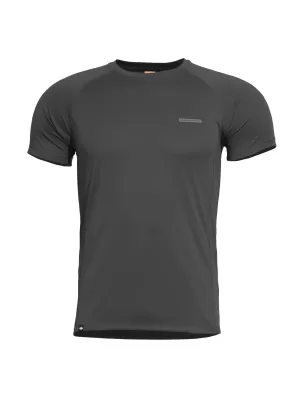 Majica s kratkimi rokavi PENTAGON BODYSHOCK MK2 QUICK DRY T-SHIRT K09003 ČRNA