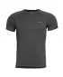 Majica s kratkimi rokavi PENTAGON BODYSHOCK MK2 QUICK DRY T-SHIRT K09003 ČRNA