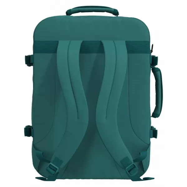  Nahrbtnik CABINZERO CLASSIC 44L TRAVNIK ZELENA 