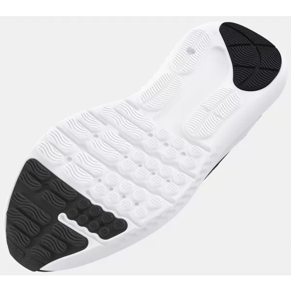  Fantovski čevlji UNDER ARMOUR UA BGS SURGE 4 3027103-001 ČRNA 