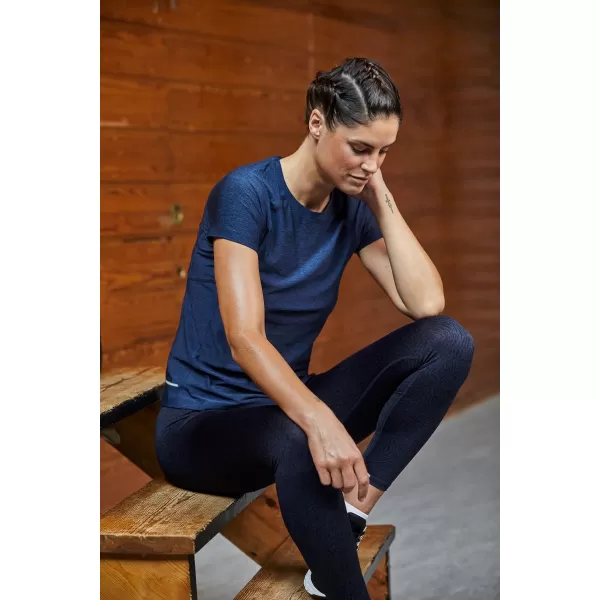  Ženska majica s kratkimi rokavi TEE JAYS | TJ 7021 IZD 