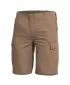 Kratke hlače PENTAGON BDU 2.0 SHORTS K05011 KOJOT