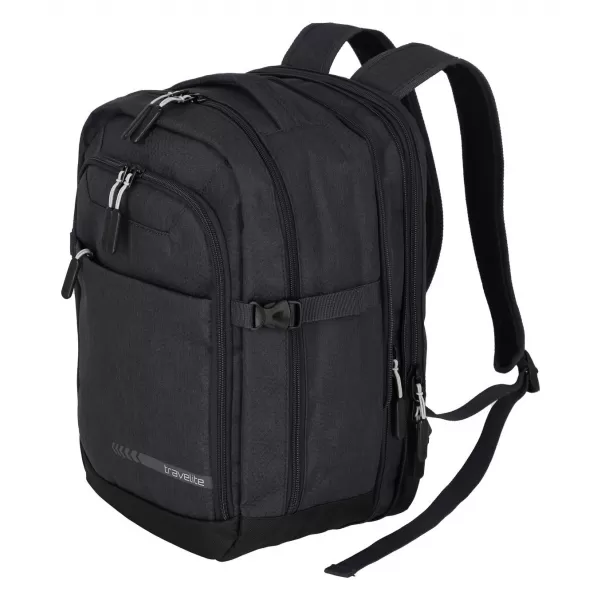  Nahrbtnik TRAVELITE Kick Off Cabin Backpack ANTRACIT 