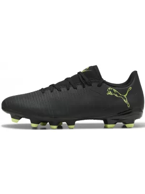 Moški čevlji PUMA FUTURE 8 PLAY FG/AG 10860202 ČRNA/FIZZY SVETLOBA/ZELENA