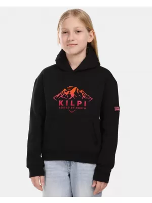 Deklica KILPI NORTHEN-JG ZJ0211KI ČRN