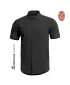 Moška srajca PENTAGON RIPPLE SUNPROOF SHIRT K02028 ČRNA
