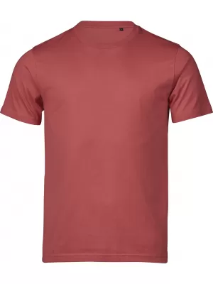 Moška majica s kratkimi rokavi TEE JAYS | TJ 1150 BRUSNICE