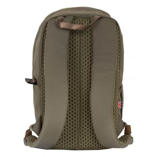  Nahrbtnik CABINZERO CLASSIC FLIGHT 12L GRUZIJSKI KAKI 