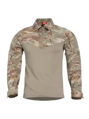 Moška majica z dolgimi rokavi PENTAGON RANGER SHIRT K02013 PENTAKAMO