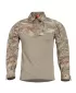 Moška majica z dolgimi rokavi PENTAGON RANGER SHIRT K02013 PENTAKAMO