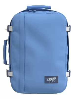 Nahrbtnik CABINZERO CLASSIC 36L NESKONČNO MODRA