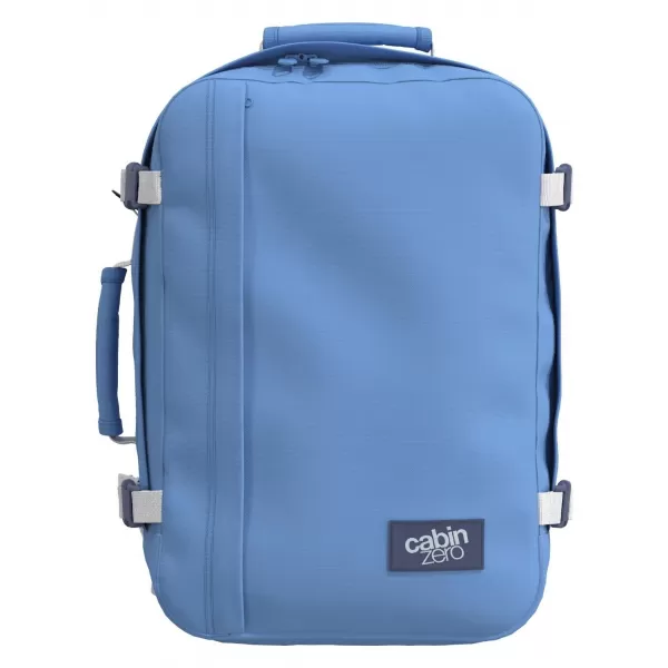  Nahrbtnik CABINZERO CLASSIC 36L NESKONČNO MODRA 