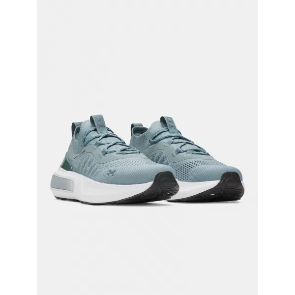  Moški čevlji UNDER ARMOUR UA PHANTOM 4 CHROME 6008869-587 MODRA 