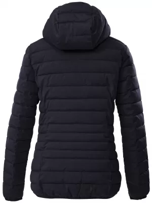 Ženska jakna KILLTEC GW 49 TEMNO MODRA