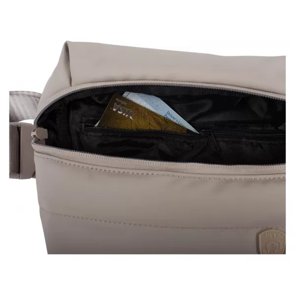  Ledvica HEYS PUFFER MINI WAIST BAG VZDUŠJE 