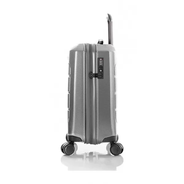  Kovček HEYS ECOCASE S SIVA 