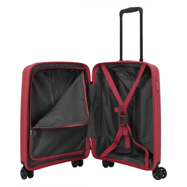  Kovček TRAVELITE Air Stripe S Slim IZD 
