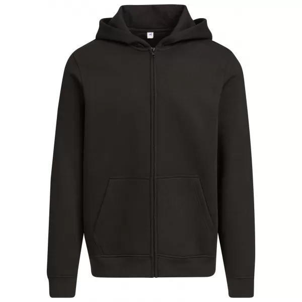  Moški pulover URBAN CLASSICS TB8003 ČRNA 