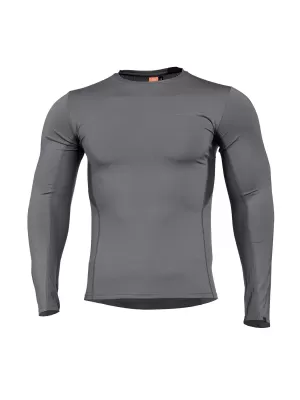 Majica s kratkimi rokavi PENTAGON APOLLO ACTIVITY SHIRT K11012 VOLK/SIV