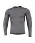 spodnje perilo PENTAGON APOLLO ACTIVITY SHIRT K11012 VOLČJA SIVA