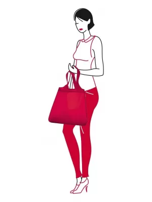 Torba REISENTHEL MINI MAXI SHOPPER IZD