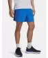 Moške kratke hlače UNDER ARMOUR UA LAUNCH PRO 5 SHORTS MODRA
