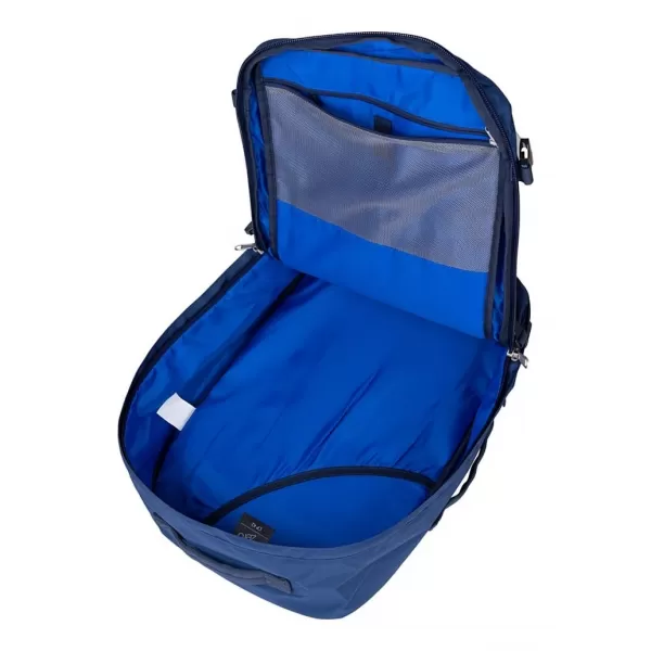  Nahrbtnik CABINZERO CLASSIC PLUS 42L NAVADE 
