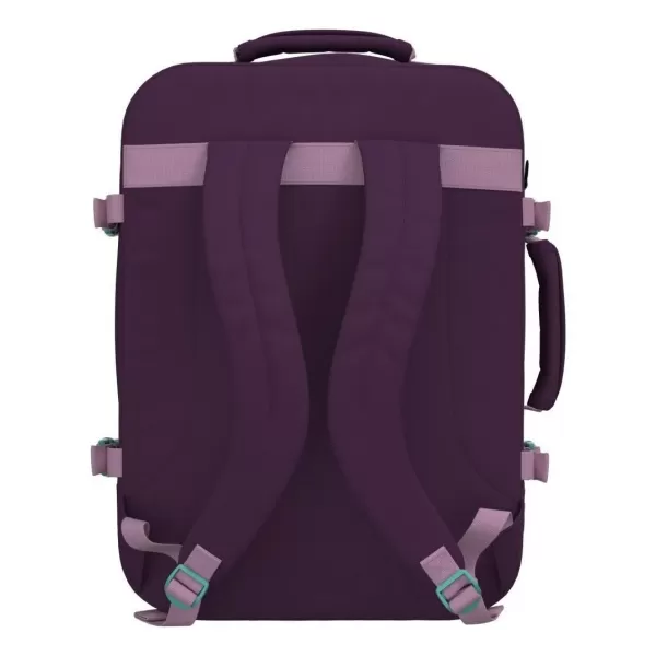  Nahrbtnik CABINZERO CLASSIC 44L POLNOČNO VIJOLIČNA 