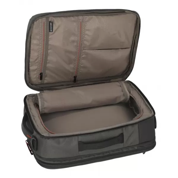  Nahrbtnik TRAVELITE Crosslite 5.0 Board bag/Backpack TEMNO OLIVNO 