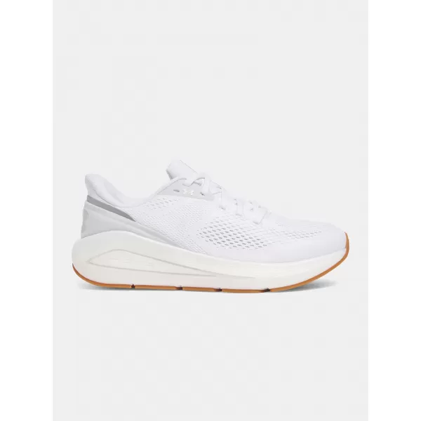  Ženski čevlji UNDER ARMOUR UA W SONIC 7 3028003-100 BELA 