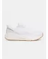 Ženski čevlji UNDER ARMOUR UA W SONIC 7 3028003-100 BELA