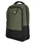 Nahrbtnik ENRICO BENETTI HAMBURG 15 NOTEBOOK BACKPACK OLIVNO