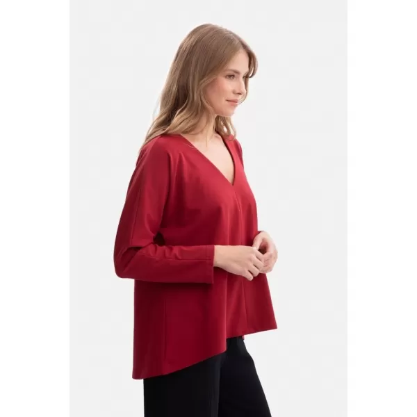  Ženska bluza BEWEAR B304 KOSTANJEVA 