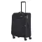 Kovček TRAVELITE CHIOS M ČRNA