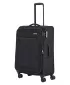 Kovček TRAVELITE CHIOS M ČRNA