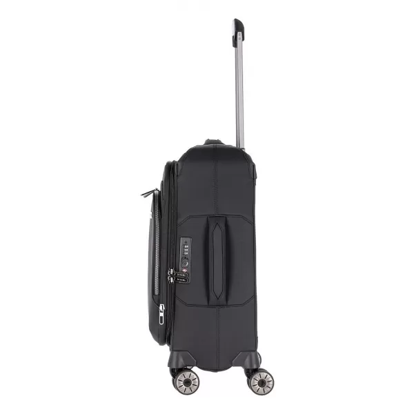  Kovček TRAVELITE PRIIMA S ČRNA 
