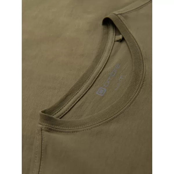  Srajca OMBRE OM-LSPT-0131 OLJK 