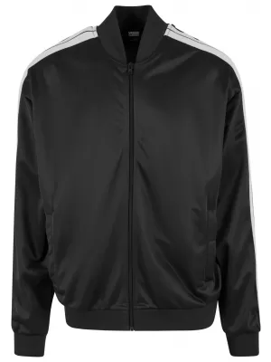 Moški pulover URBAN CLASSICS TB7335 ČRNA