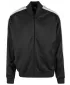 Moški pulover URBAN CLASSICS TB7335 ČRNA