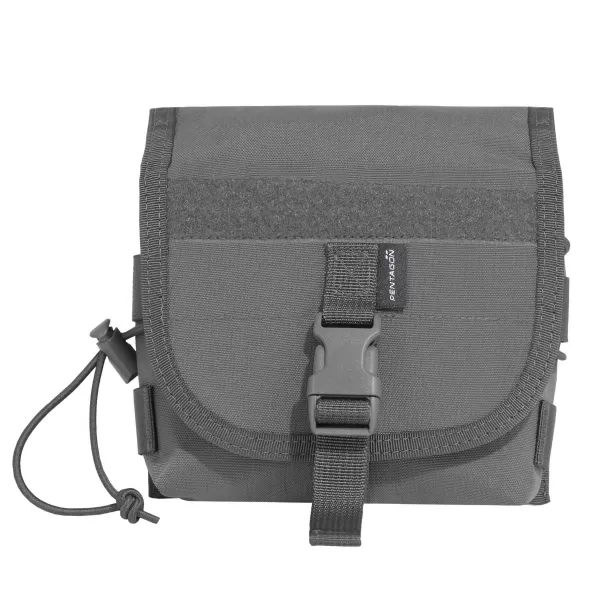  Ohišje PENTAGON BINOCS GENERAL POUCH K17097 VOLK/SIV 