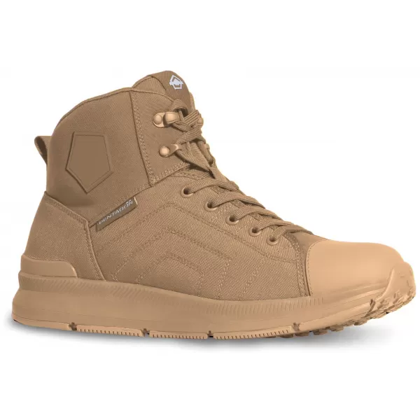  Moški čevlji PENTAGON HYBRID 2.0 BOOTS K15038 KOJOT 
