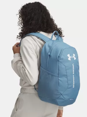 Nahrbtnik UNDER ARMOUR UA HUSTLE LITE BACKPACK 6000399-418 MODRA