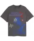 Srajca PUMA LAMELO STAR VISION GRAPHIC TEE 63243801 NITRATI SIVE