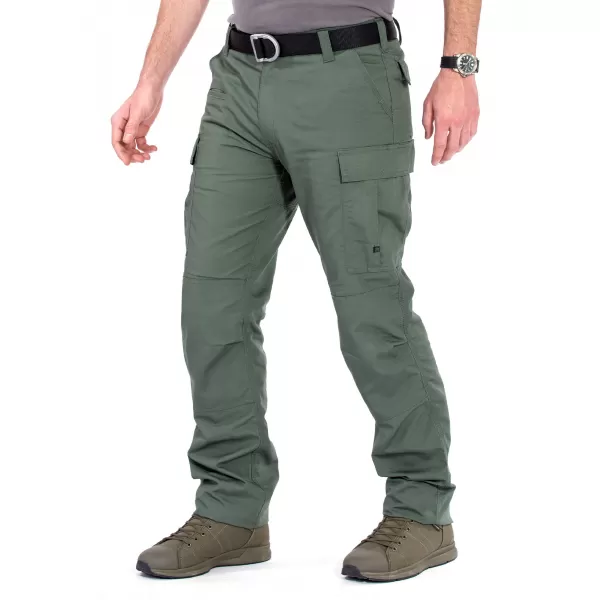  Moške hlače PENTAGON BDU 2.0 K05001 ČRNA 